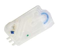 FIGEVIDA Airbreak TURBINA CONTALITRI LAVASTOVIGLIE AIR BREAK ADATTA PER ARISTON INDESIT C00141655