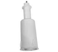 FIGEVIDA ALBERO TRASMISSIONE PERNO VITACOMPACT MASTERCHEF 8000 FP413 FP650 Compatibile per MOULINEX MX0697926