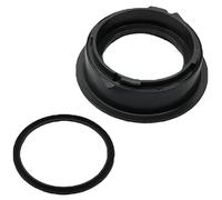 FIGEVIDA Anello e guarnizione caraffa frullatore PerfectMix LM81 Compatibile per MOULINEX MS-653120 MS-652317