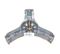 FIGEVIDA Assieme Crociera Cesto Lavatrice compatibile per REX ELECTROLUX 50279088004
