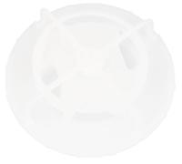 FIGEVIDA ASSIEME DOCCETTA BRACCIO SUPERIORE SPRUZZATORE LAVASTOVIGLIE COMPATIBILE PER INDESIT C00502280