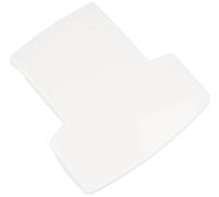 FIGEVIDA Assieme Maniglia Oblo Lavatrice Compatibile per CANDY 41038779