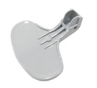 FIGEVIDA Assieme Maniglia Oblò Lavatrice per Candy 40000967