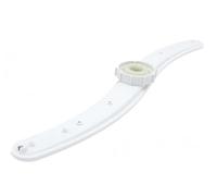 FIGEVIDA Assieme Rampa Braccio Superiore Lavastoviglie per Candy Zerowatt 49017957.