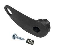 FIGEVIDA Avvolgicavo per Vorwerk Folletto Vk 150 + Vite + Molla 30797