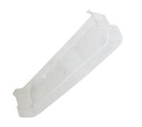 FIGEVIDA Balconcino Bottiglie Frigorifero Compatibile per CANDY 41042313