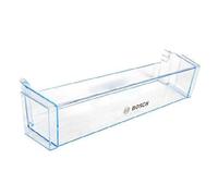Figevida Balconcino Frigorifero 470x120x95 mm Compatibile per BOSCH 709646