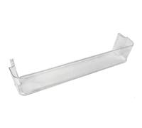 FIGEVIDA Balconcino Mensola Portabottiglie per Frigorifero per Candy 43011671