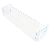 FIGEVIDA Balconcino per bottiglie 47 x 12 x 9,8 cm per frigorifero Adatto per BOSCH 00709646
