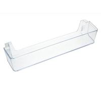 FIGEVIDA BALCONCINO PORTABOTTIGLIE 47,8CM X 11CM X 9CM FRIGORIFERO COMPATIBILE PER INDESIT C00858047 488000858047
