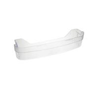 FIGEVIDA Balconcino Portabottiglie Frigorifero Adatto a INDESIT 481010803452