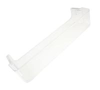 FIGEVIDA Balconcino portabottiglie Frigorifero Compatibile per CANDY 49034192, 84189990