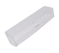 FIGEVIDA Balconcino Portabottiglie Frigorifero Compatibile per CANDY 49115601