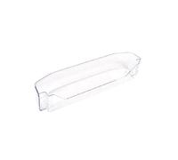 FIGEVIDA Balconcino Portabottiglie Frigorifero Compatibile per INDESIT 480132102007