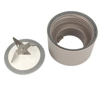 FIGEVIDA BASE LAMA ROBOT AT337/338 COMPATIBILE PER KENWOOD KW696811