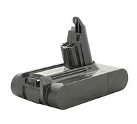FIGEVIDA Batteria 21.6V 2100Mah 967810-21 per aspirapolvere Compatibile per DYSON 96781021