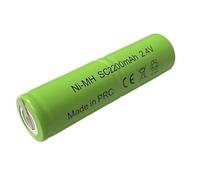 FIGEVIDA BATTERIA GRATTUGIA ELETTRICA PER ARIETE GRATÌ COMPATIBILE CON AT6175750600