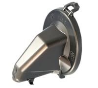 FIGEVIDA Beccuccio per macchine caffè Compatibile per KRUPS MS-623323