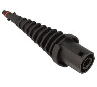 FIGEVIDA Beccuccio prolunga Lungo Scopa Vapore adatto per Steam Mop 10 in 1 4164 4169 4174 Compatibile per Ariete AT5176008200