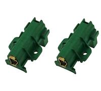 FIGEVIDA Beko 371202407 - Spazzola a carbone per lavatrice