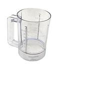 FIGEVIDA BICCHIERE FULLATORE BABY CHEF COMPATIBILE PER MOULINEX N206