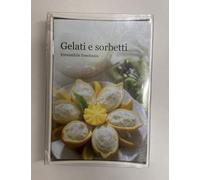 FIGEVIDA BIMBY STICK GELATI E SORBETTI ADATTO PER VORWERK BIMBY TM5