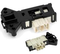 FIGEVIDA Bloccoporta Apri Porta Lavatrice 5-7kg It Wash Anche Su Zoppas Z805 Da062047 39501003900 4055103933