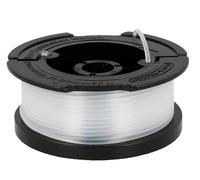 FIGEVIDA Bobina Filo Tosatore Tagliabordi Compatibile Per Black Decker 90564281N