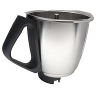 FIGEVIDA Boccale TM6 Nuovo modello Compatibile per Bimby TM6