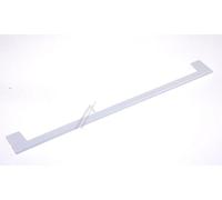 FIGEVIDA Bordino Anteriore Per Ripiano In Vetro Frigorifero per REX ELECTROLUX 2231615085
