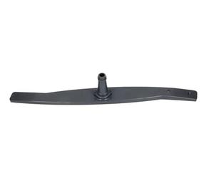 FIGEVIDA Braccio a spruzzo per lavastoviglie, in plastica, colore grigio scuro adatto per Electrolux AEG 14000058407 140000584072
