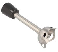 FIGEVIDA Braccio per Frullatore QuickChef Acciaio Inossidabile, 4 Lame Colore Nero Compatibile per MOULINEX MS-650444 MS-653604