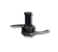 FIGEVIDA BRAUN LAMA COLTELLO TRITATUTTO MULTIQUICK 100 500 ZK1 ZK9 ZK100 4250 4249