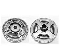 FIGEVIDA BRUCIATORE TRIPLA CORONA PIANO COTTURA ADATTO A LOFRA