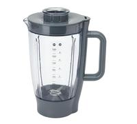 FIGEVIDA CARAFFA accessorio frullatore AT282 Prospero KM24 KM26 KM28 KHC29 KM283 Compatibile per Kenwood KW716436