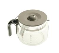 FIGEVIDA Caraffa Completa Caffettiera Compatibile per SMEG 697650076