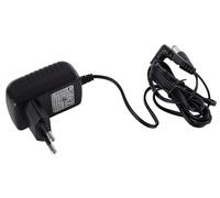 FIGEVIDA Caricatore caricabatterie alimentatore compatibile per Air Force Light RH6543 RH6545 14V Rowenta RS-RH5862