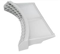 FIGEVIDA Cassetta filtro per lanugine compatibile per LG ADQ55998601