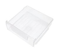 FIGEVIDA Cassetto centrale o superiore per congelatore frigorifero Compatibile per CANDY 49035393