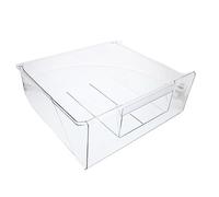 FIGEVIDA Cassetto congelatore centrale o superiore 157 X 402 mm compatibile per REX ELECTROLUX AEG 140075825046