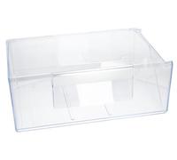 FIGEVIDA CASSETTO CONGELATORE COMPLETO 402 x 155 MM FRIGORIFERO COMPATIBILE PER ELECTROLUX 2651107084