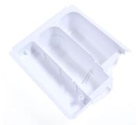 FIGEVIDA Cassetto Detersivo 3 Scomparti Lavatrice adatto per ITWASH SANGIORGIO 21LE505