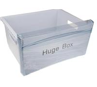 FIGEVIDA Cassetto Freezer Huge Box Adatto per Haier per Candy 49046212