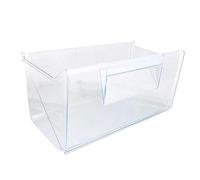 FIGEVIDA CASSETTO INFERIORE BOX FREEZER NEUTRAL 738, 40.5X20 compativile per REX ELECTROLUX 140184296071