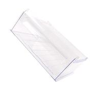 FIGEVIDA CASSETTO MEDIO CONGELATORE TRASPARENTE, ALTEZZA: 165MM ADATTO PER REX ELECTROLUX 2247137140