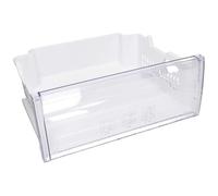 FIGEVIDA Cassetto Superiore/Centrale Freezer Frigorifero Compatibile per BEKO 4616070100 C00866971