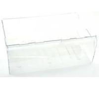 FIGEVIDA Cassetto Superiore Freezer 41 x 28,3 x 15,2 cm Frigorifero adatto per WHIRLPOOL 481010415644