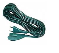 Figevida Cavo alimentazione per folletto adattabile vk 135 vk136 Premium Quality