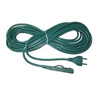 FIGEVIDA Cavo alimentazone Elettrico adattabile Folletto VK 140 10 METRI