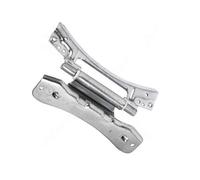 FIGEVIDA Cerniera Grando' Oblò Lavatrice per Candy 41018447